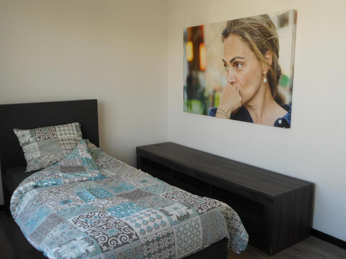Lovely 2 Bedroom Condo In Arnhem Centre Luaran gambar