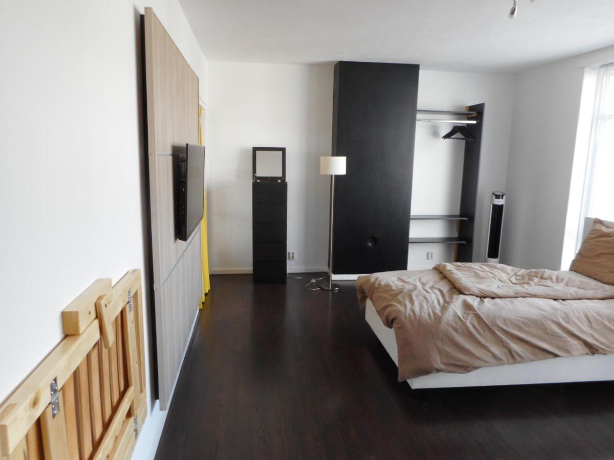 Lovely 2 Bedroom Condo In Arnhem Centre Luaran gambar