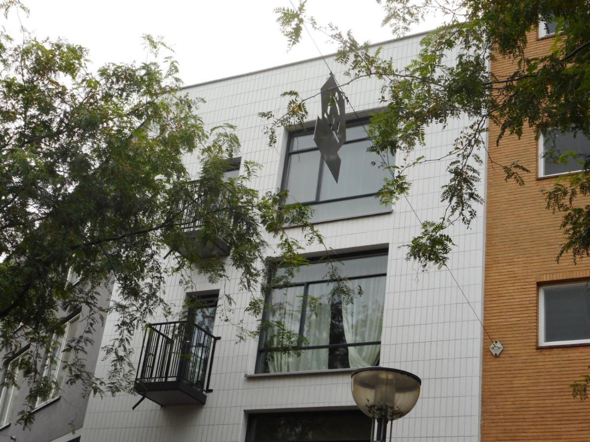 Lovely 2 Bedroom Condo In Arnhem Centre Luaran gambar