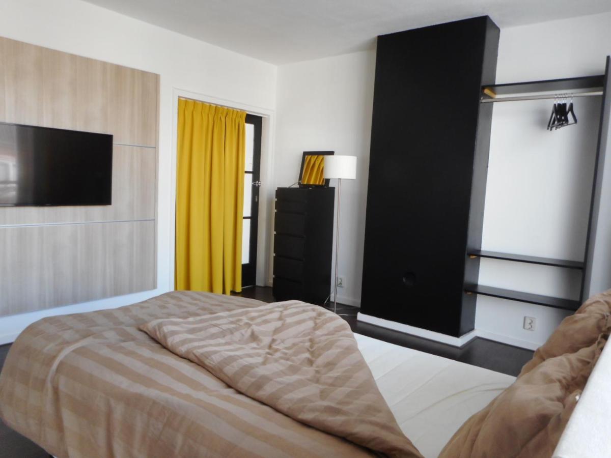 Lovely 2 Bedroom Condo In Arnhem Centre Luaran gambar
