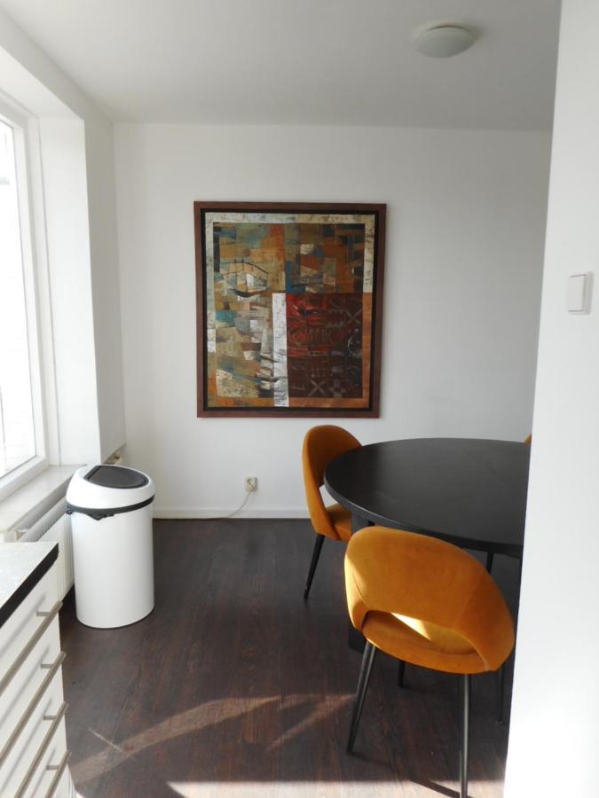 Lovely 2 Bedroom Condo In Arnhem Centre Luaran gambar